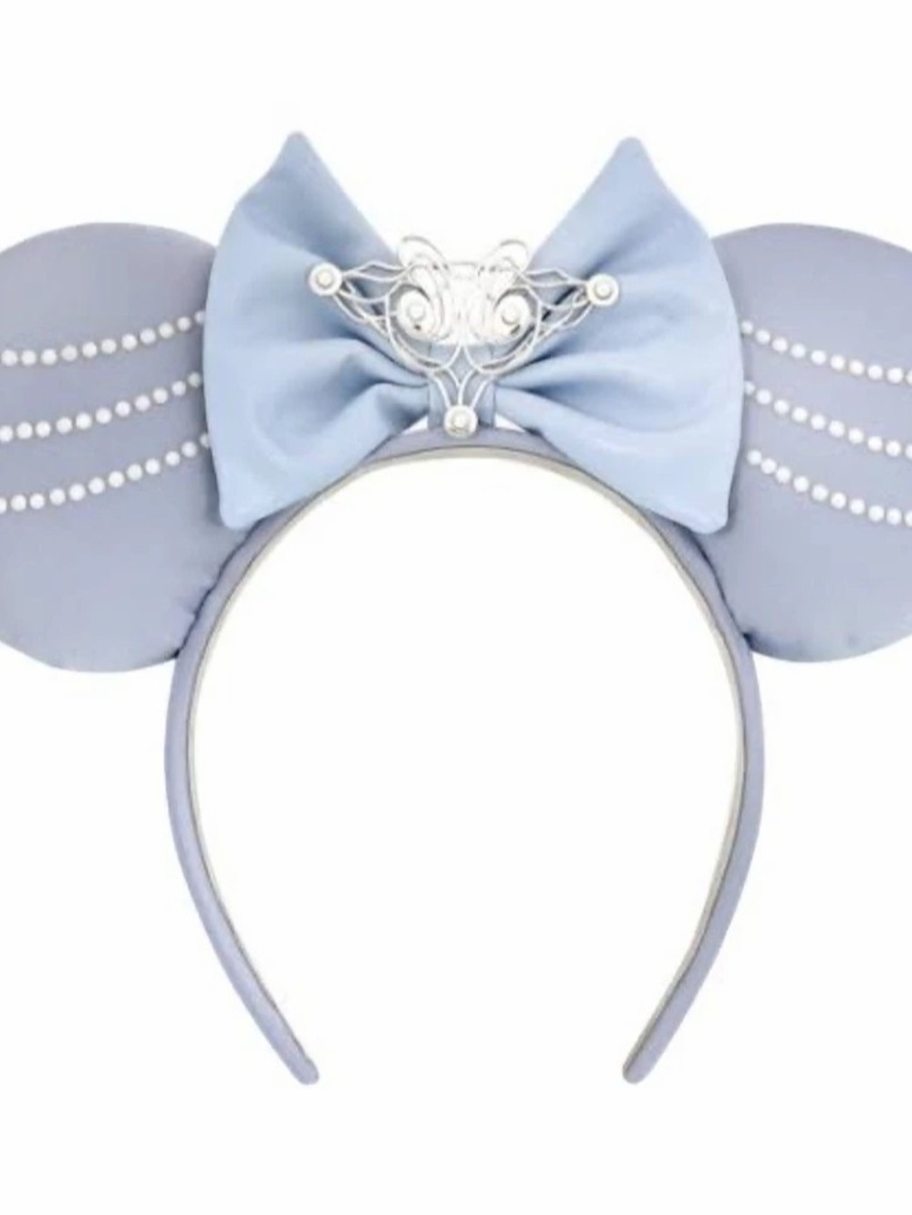 Disney Padmé Amidala Limited Edition Mickey Ears